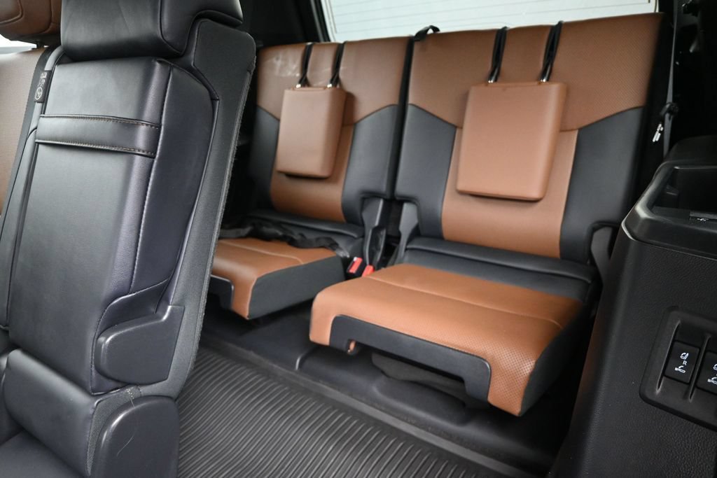 Used 2026 Lexus GX 550 w/ Accessory Package (2T) AWD/4WD image 27