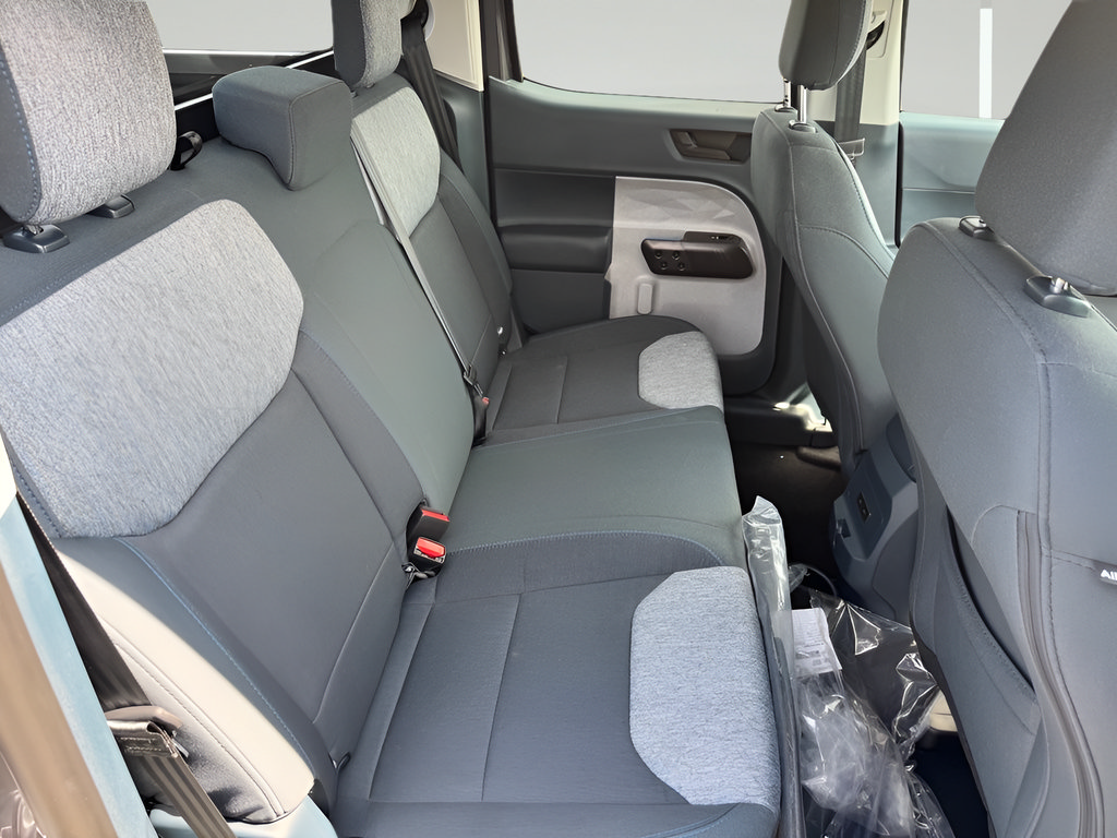 New 2026 Ford Maverick XLT FWD image 11