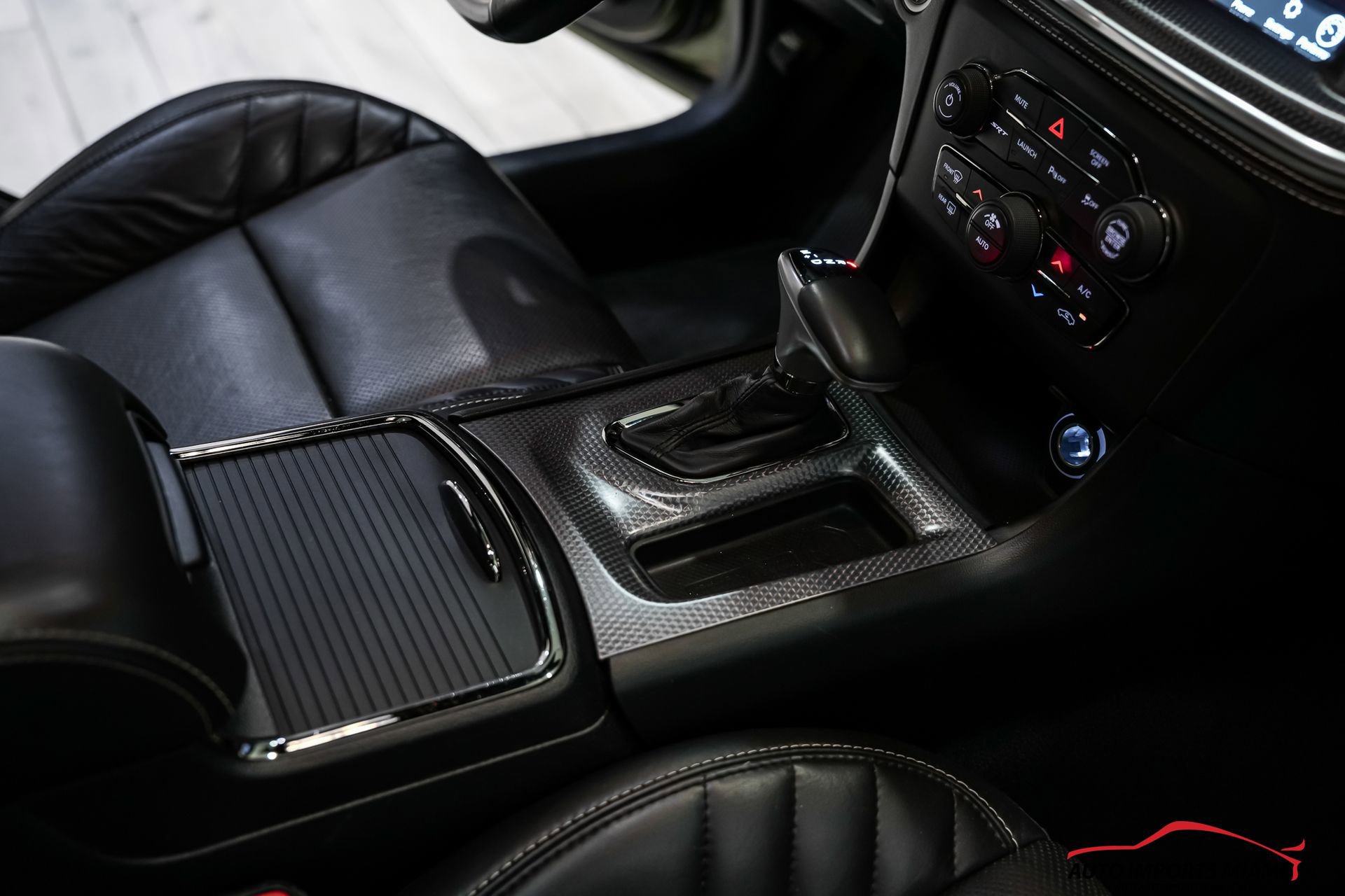 Used 2021 Dodge Charger SRT Hellcat image 65