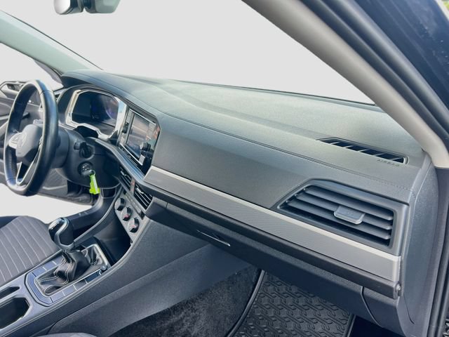 Used 2023 Volkswagen Jetta S FWD image 22