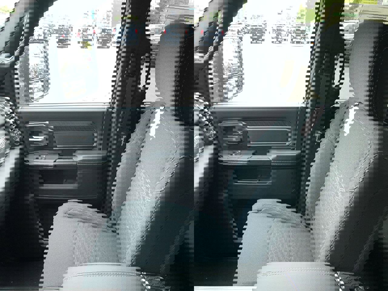 New 2026 RAM 2500 Big Horn image 31