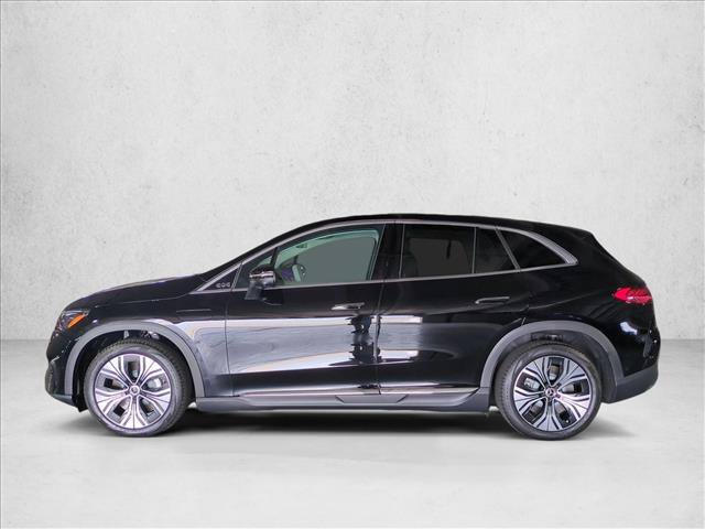 Used 2026 Mercedes-Benz EQE 320 4MATIC SUV image 9