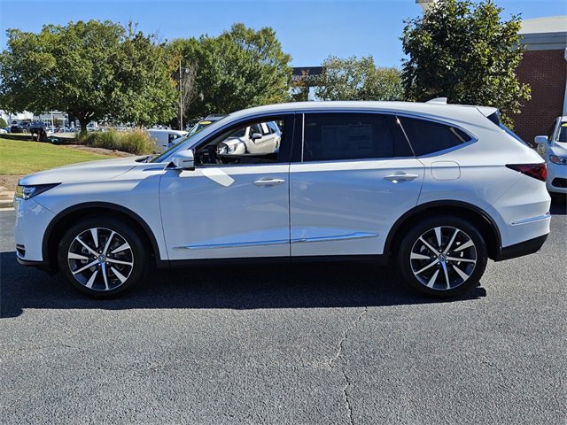 New 2026 Acura MDX w/ Technology Package image 4