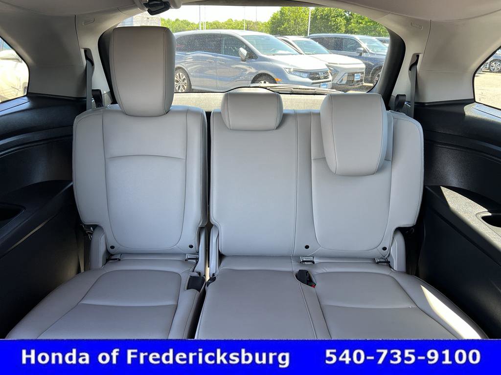 Certified 2023 Honda Odyssey EX-L image 30