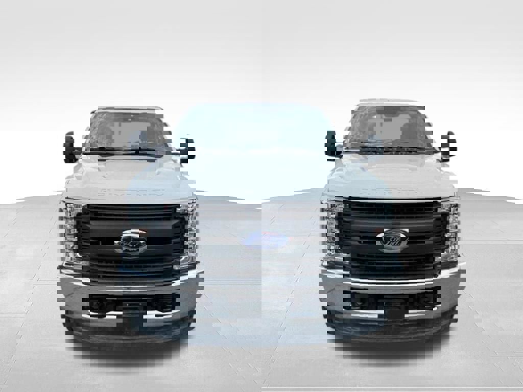 Used 2017 Ford F250 XL w/ XL Value Package AWD/4WD image 11