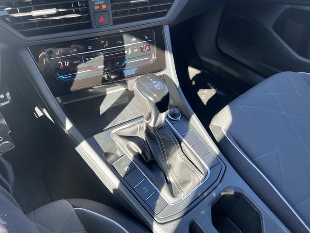New 2026 Volkswagen Jetta Sport FWD image 21