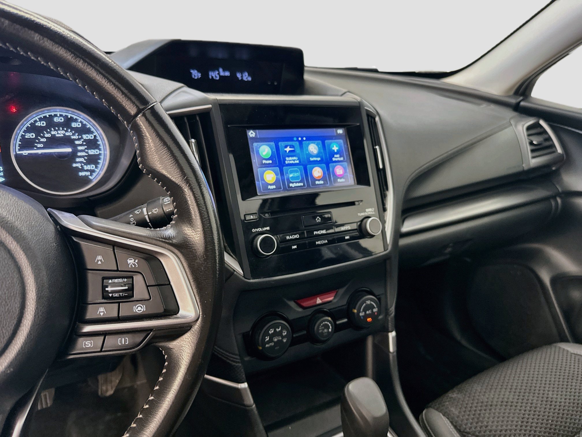 Used 2023 Subaru Forester Premium AWD/4WD image 25
