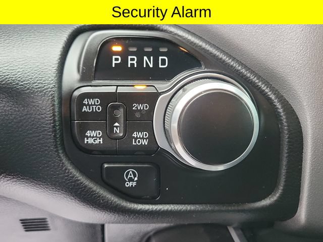 Certified 2023 RAM 1500 Big Horn AWD/4WD image 18