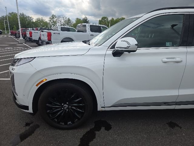 Used 2025 Hyundai Palisade Calligraphy AWD/4WD image 17