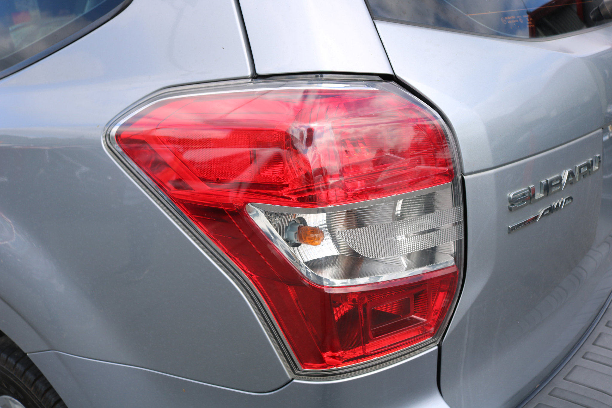 Used 2015 Subaru Forester 2.5i w/ Alloy Wheel Package image 11