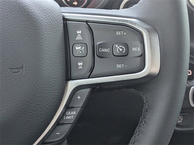 New 2026 RAM 1500 2WD Crew Cab image 25