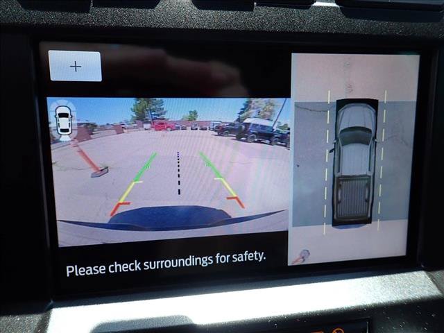 Used 2019 Ford F150 Platinum w/ Equipment Group 701A Luxury AWD/4WD image 26