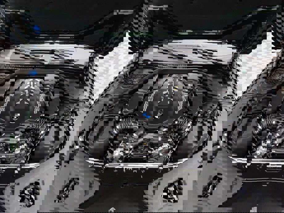 New 2026 BMW M850i xDrive image 36