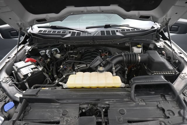Used 2023 Ford F150 XLT w/ Equipment Group 302A High AWD/4WD image 29