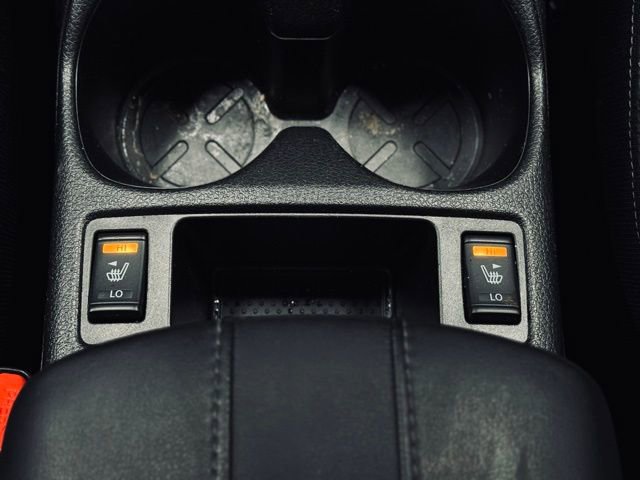 Used 2022 Nissan Rogue Sport SL image 27