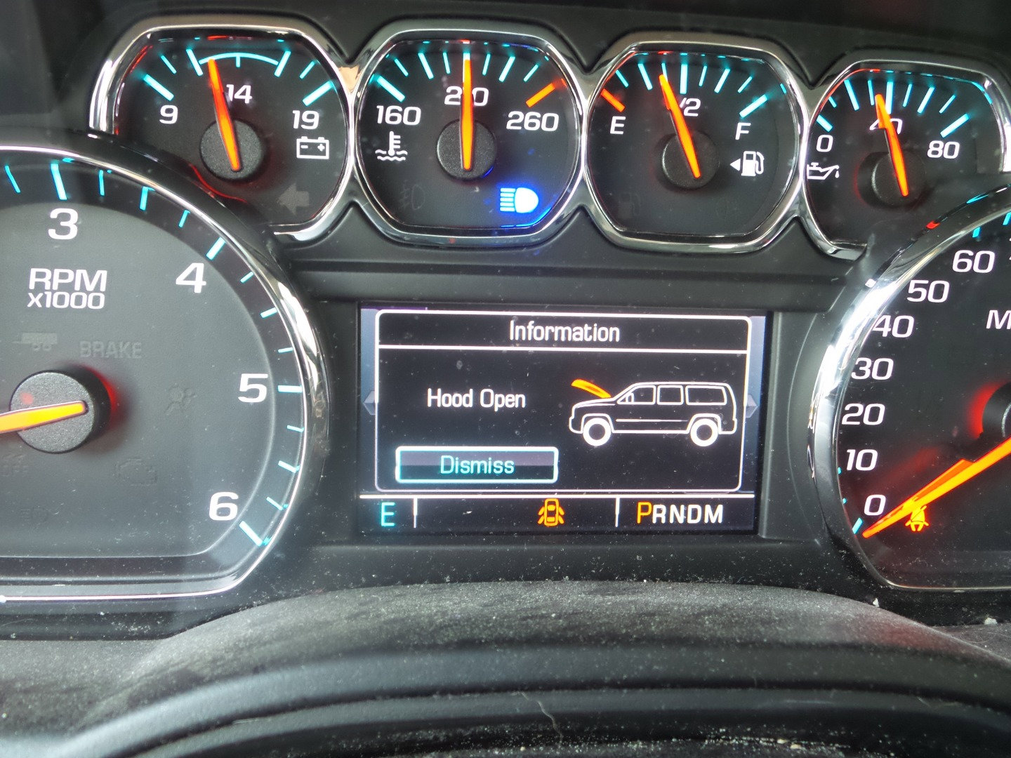 Used 2015 Chevrolet Tahoe LT image 45