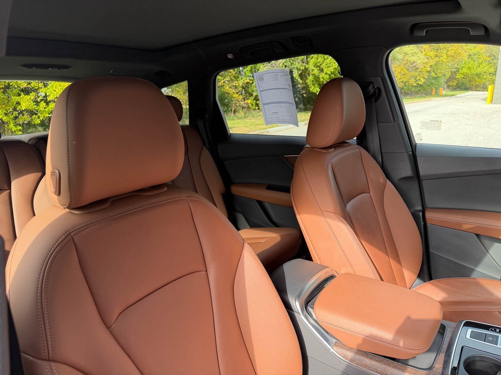 Used 2025 Audi Q7 3.0T Premium Plus image 24