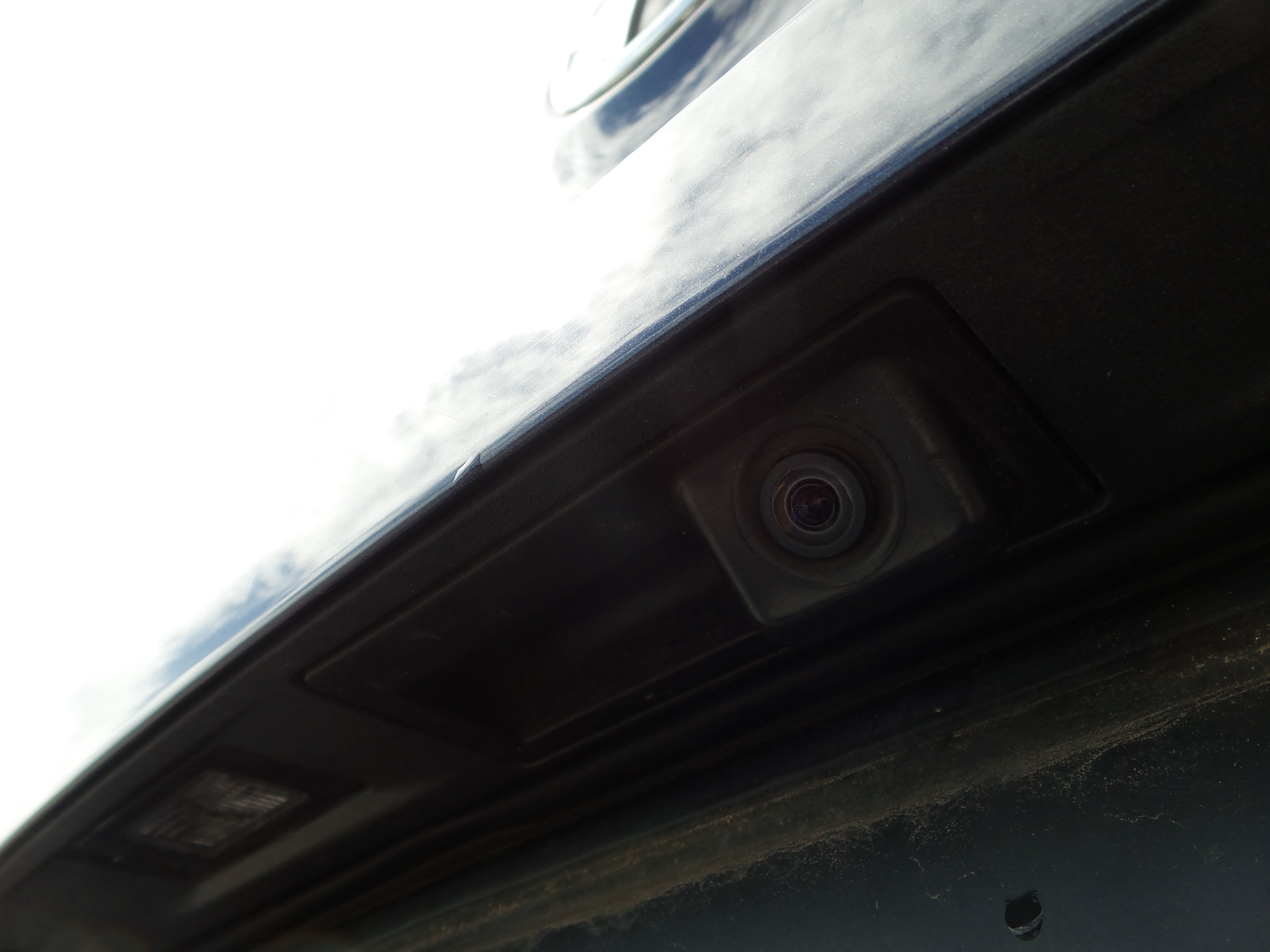 Used 2015 Volkswagen Tiguan SEL FWD image 65