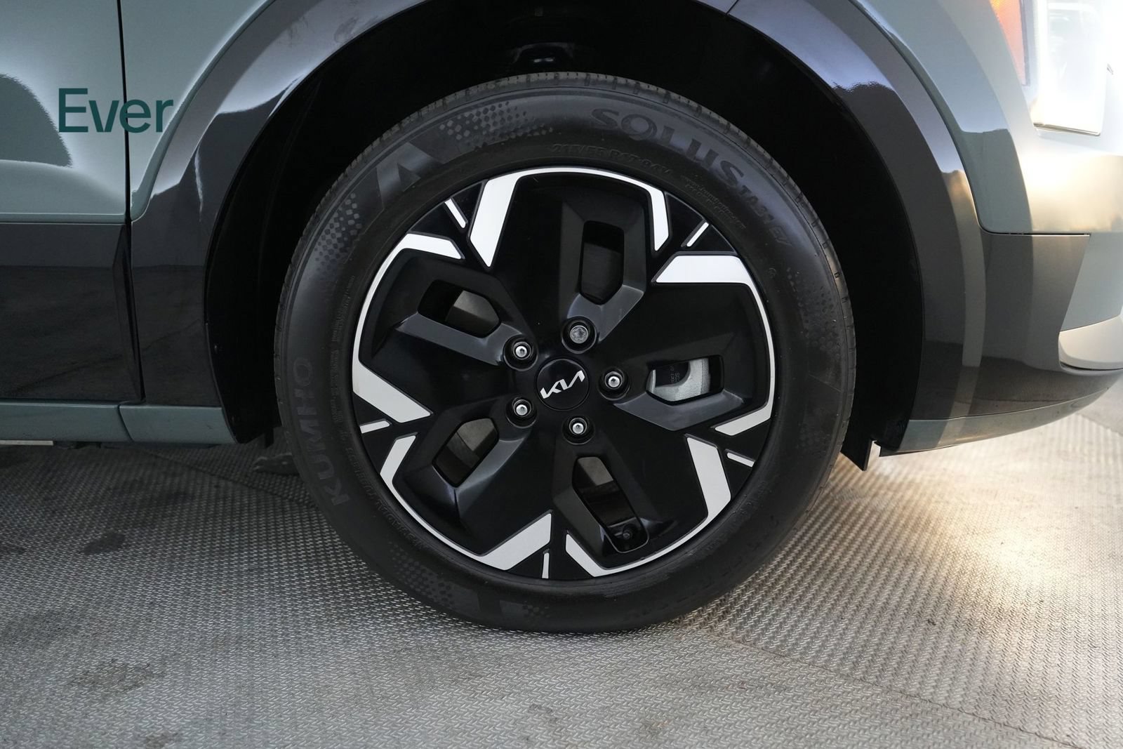 Used 2023 Kia Niro Wind FWD image 20