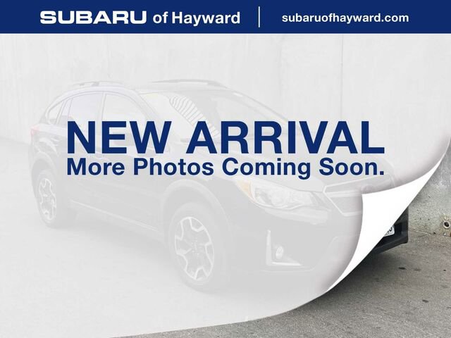 Used 2017 Subaru Crosstrek 2.0i Premium