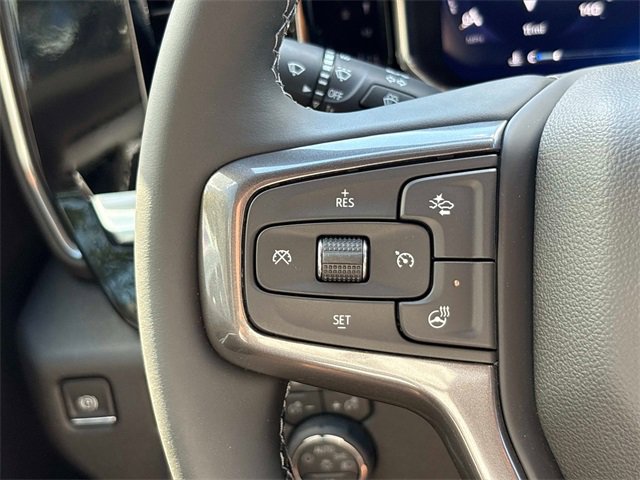 New 2026 Chevrolet Silverado 2500 High Country w/ High Country Premium Package image 29