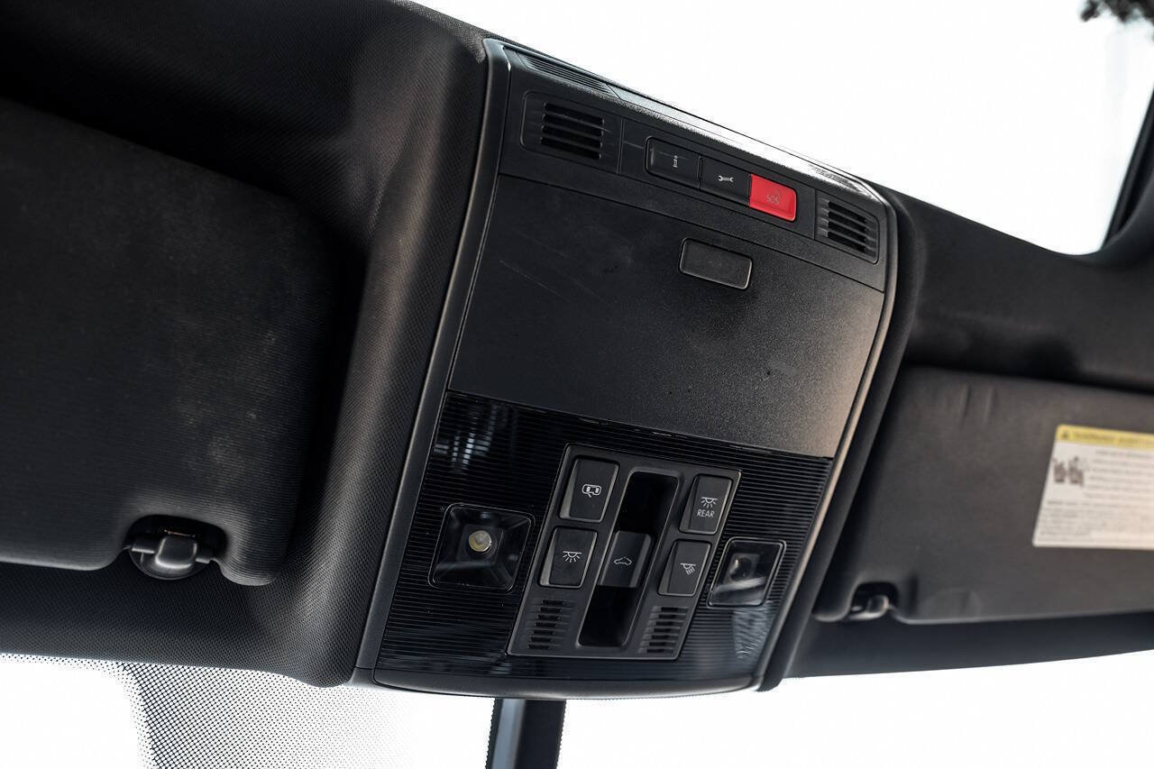 Used 2016 Volkswagen GTI SE w/ Lighting Package (SEL) FWD image 25