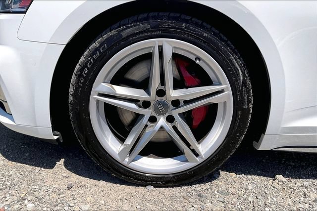 Used 2019 Audi S5 Premium Plus w/ Premium Plus AWD/4WD image 9