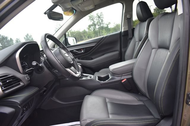 Used 2020 Subaru Outback Onyx Edition XT w/ Popular Package #2 AWD/4WD image 24