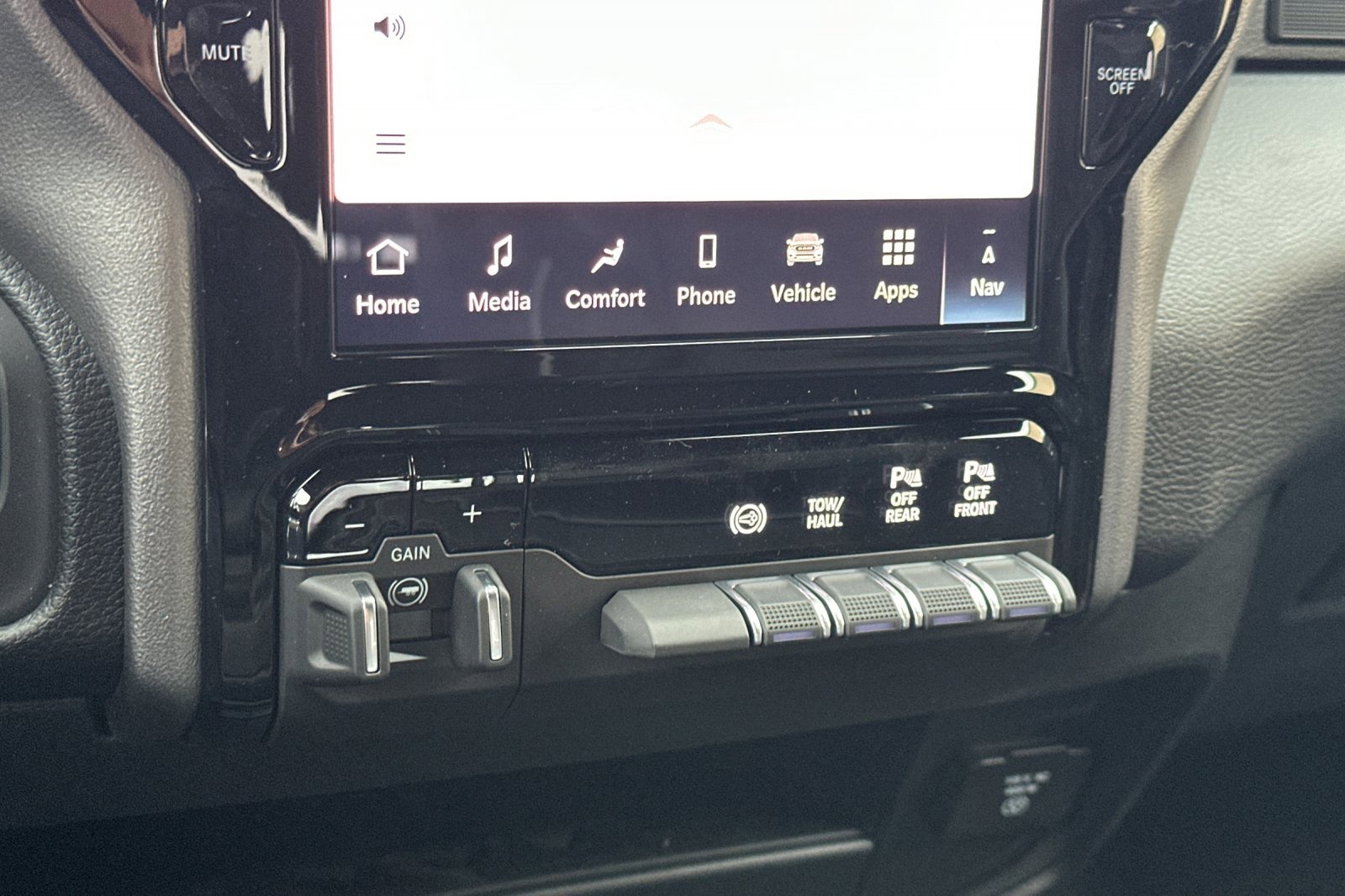 New 2026 RAM 2500 Laramie image 18