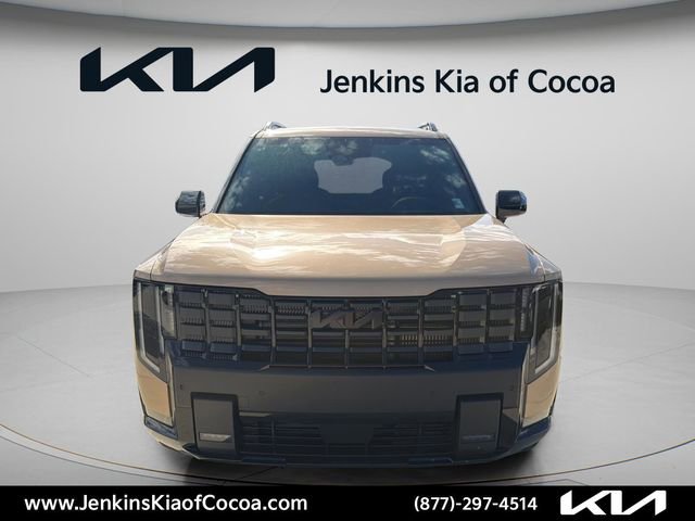 New 2027 Kia Telluride EX X-Line AWD/4WD image 12
