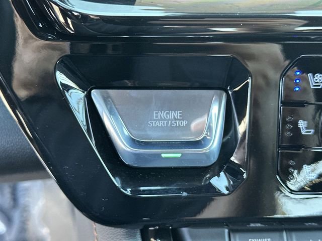 New 2026 GMC Sierra 2500 AT4 image 17