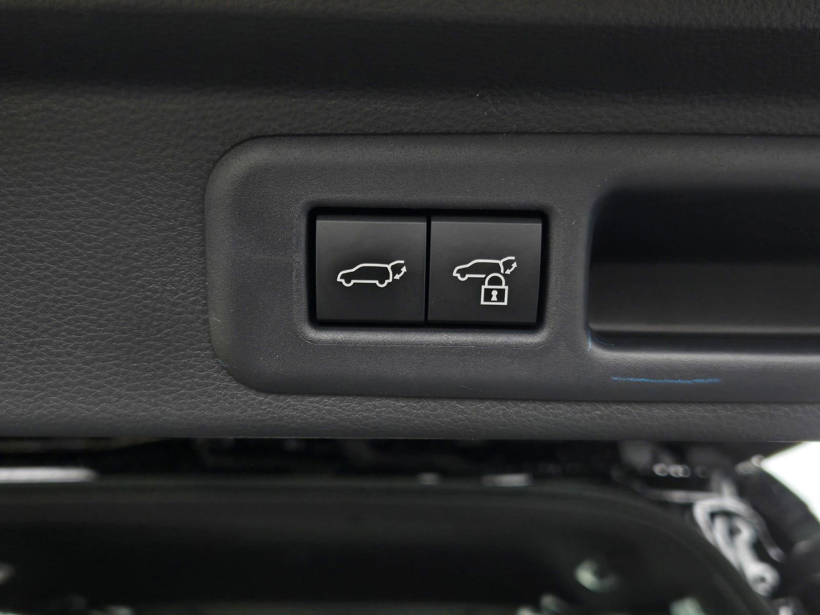 Certified 2026 Toyota Sequoia 1794 Edition AWD/4WD image 31