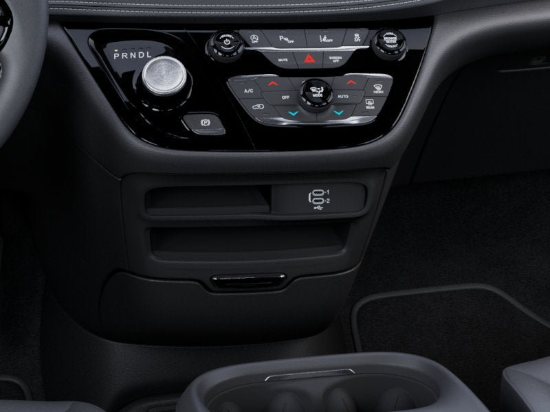 New 2026 Chrysler Pacifica Select w/ S Appearance Package image 88
