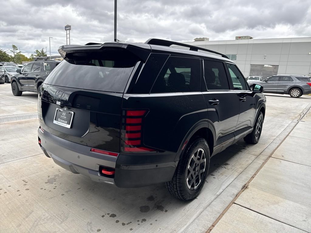 New 2026 Hyundai Palisade XRT Pro AWD/4WD image 23
