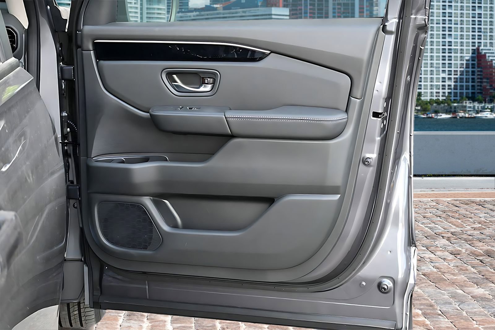 New 2026 Honda Pilot EX-L image 13