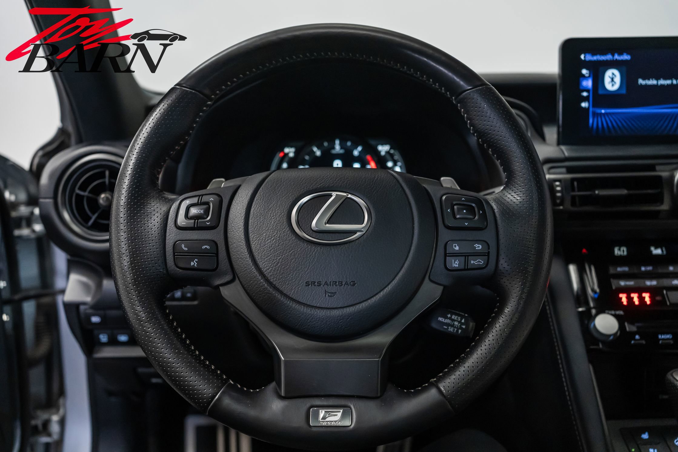 Used 2023 Lexus IS 350 F Sport image 32