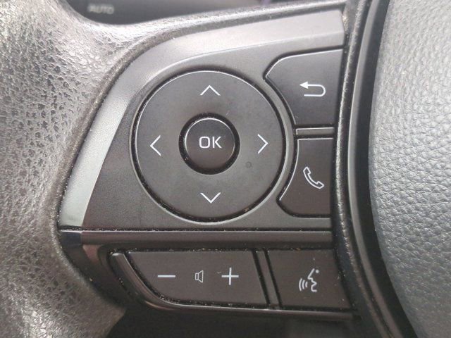 Used 2023 Toyota RAV4 XLE FWD image 25