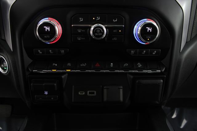 Used 2021 GMC Sierra 1500 SLT w/ SLT Premium Package image 5