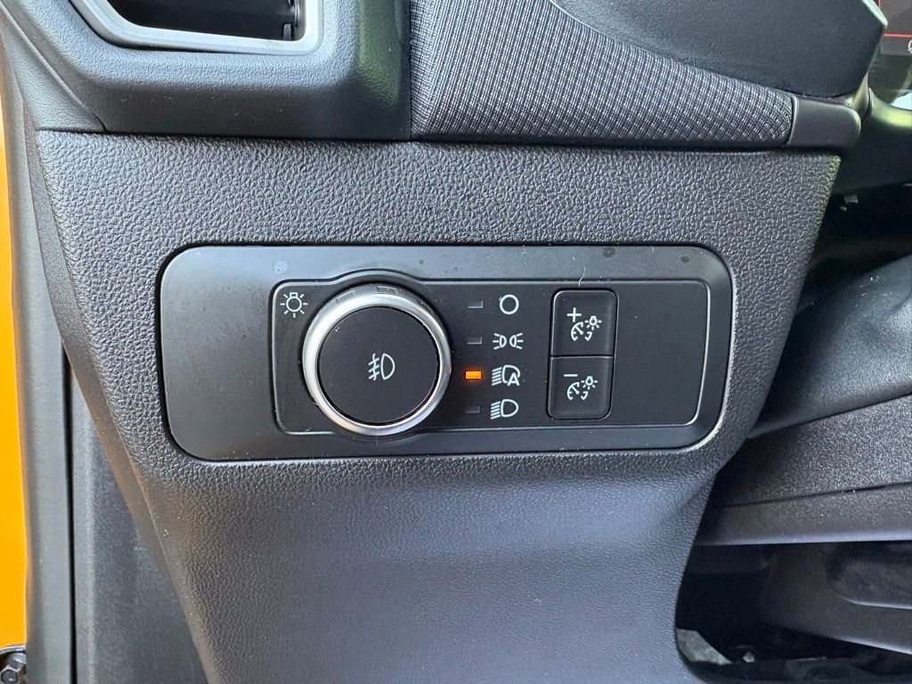 Used 2022 Ford Bronco Sport Big Bend w/ Convenience Package image 23