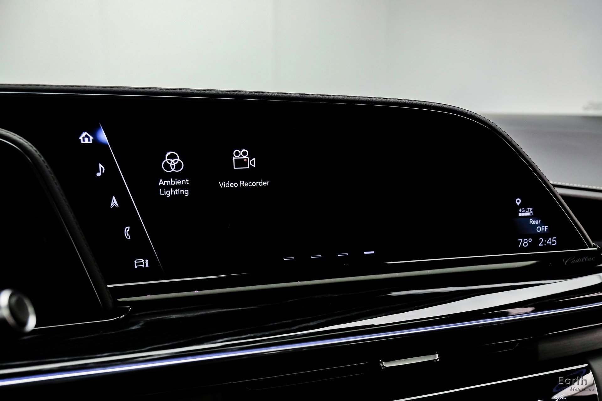 Used 2023 Cadillac Escalade V image 65