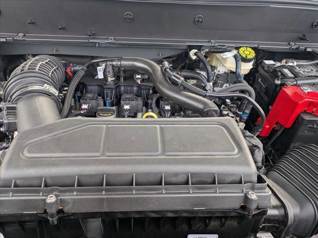 New 2026 Ford Bronco Sport Big Bend w/ Convenience Package image 17