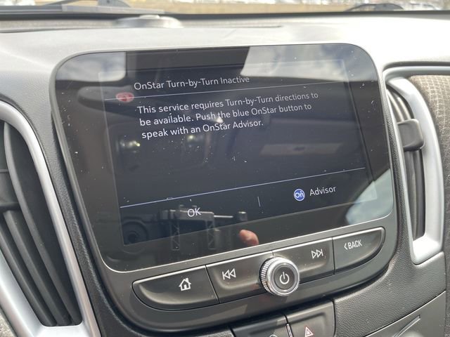 Used 2023 Chevrolet Malibu LT image 20