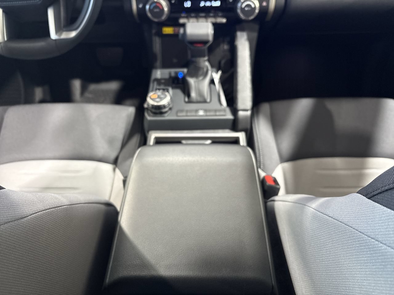 New 2026 Toyota Tacoma TRD Off-Road AWD/4WD image 22