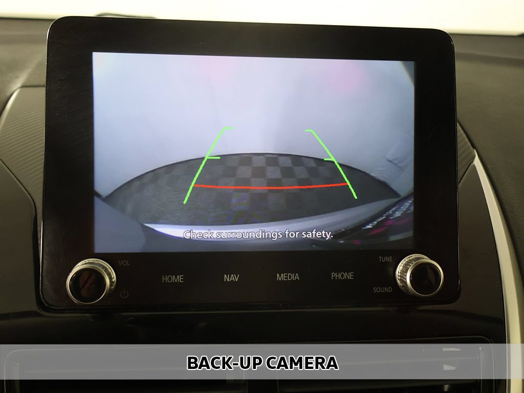 Used 2023 Mitsubishi Eclipse Cross SE AWD/4WD image 5