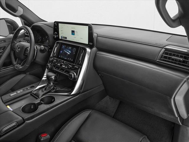 New 2026 Lexus LX 600 4WD w/ Appearance Package image 11