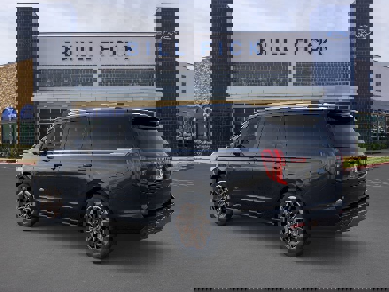 New 2026 Ford Expedition King Ranch AWD/4WD image 4