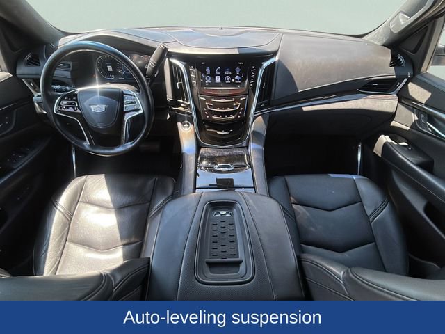 Certified 2016 Cadillac Escalade ESV Platinum AWD/4WD image 26