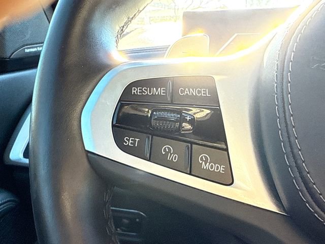 Used 2023 BMW X7 xDrive40i w/ M Sport Package image 33