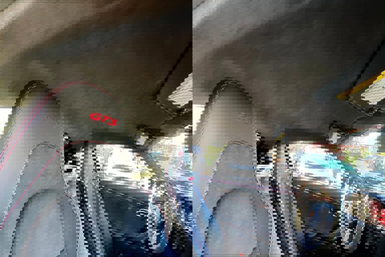 Used 2019 Porsche 718 Cayman GTS image 25