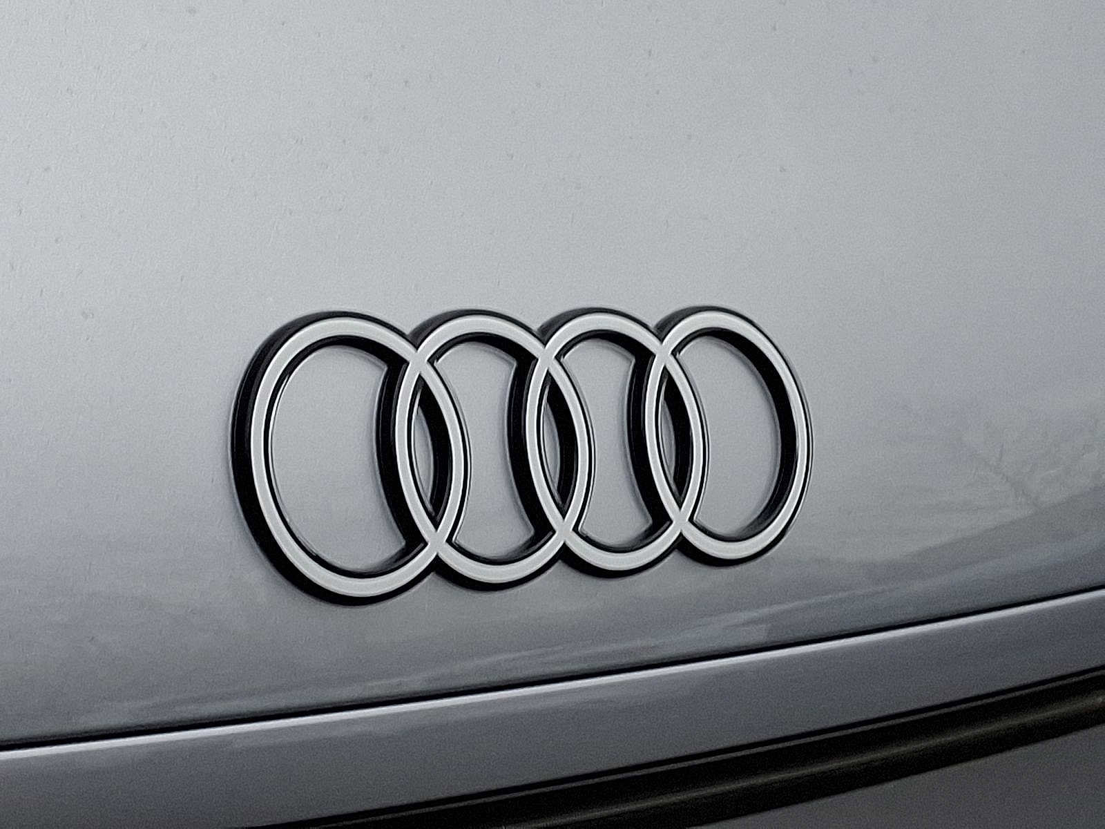 New 2026 Audi A6 Prestige image 18